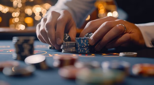 Our zippo99 live dealer and sportsbook categories on mobile